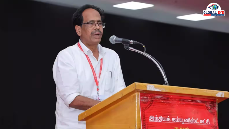 மேகமலை பழங்குடி மக்களை வெளியேற்றும் உத்தரவு கவலைக்குரியது”: சீராய்வு மனு தாக்கல் செய்ய இந்திய கம்யூனிஸ்ட் கட்சி வலியுறுத்தல்!