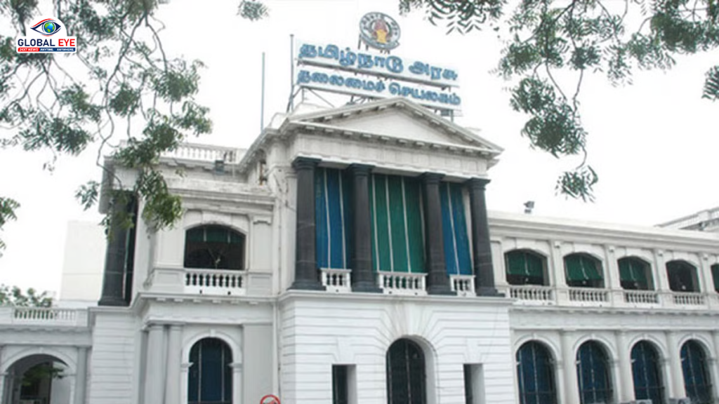 எம்.எல்.ஏ தொகுதி மேம்பாட்டு நிதி ரூ.828.36 கோடி ஒதுக்கீடு: தமிழக அரசு அரசாணை வெளியீடு!