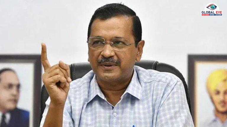 E20 பெட்ரோல் கொள்கையால் சர்க்கரை தட்டுப்பாடு, விலை உயர்வு: ஒன்றிய அரசைச் சாடிய அரவிந்த் கெஜ்ரிவால்!