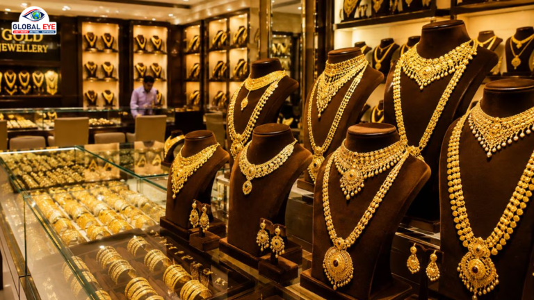 ஆபரண தங்கம் விலை சவரனுக்கு ரூ.1,600 அதிரடி உயர்வு: ஒரு சவரன் ரூ.1,16,800-க்கு விற்பனை!