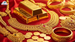 ஆபரணத் தங்கம் விலை அதிரடிக் குறைவு: சவரனுக்கு ரூ.2,360 சரிந்து சவரன் ரூ.1,16,040-க்கு விற்பனை!