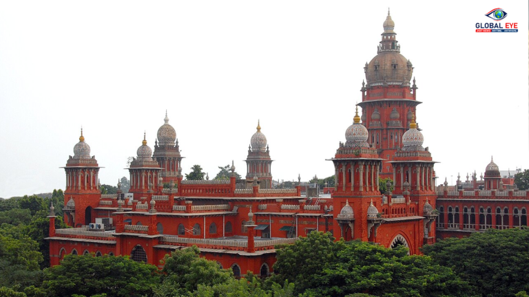 தவெக எம்.எல்.ஏ. இளையராஜாவுக்கு எதிரான தேர்தல் வழக்கு நிராகரிப்பு: சென்னை உயர்நீதிமன்றம் அதிரடி உத்தரவு!