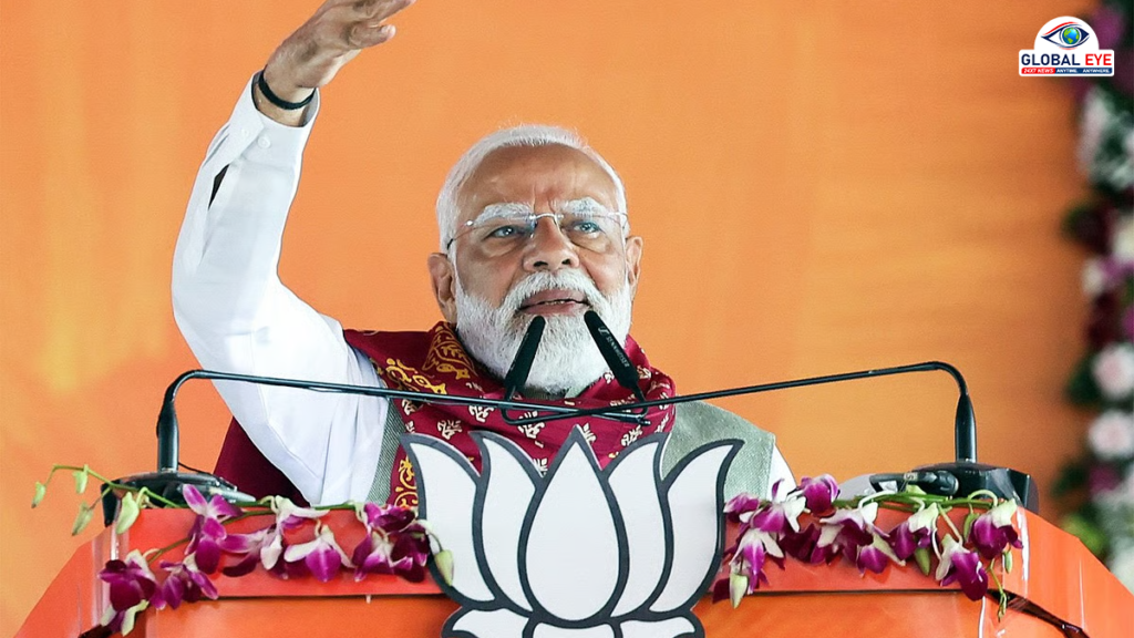 செமிகான் இந்தியா 2026′ சர்வதேச மாநாடு: செப்டம்பர் 17-ல் பிரதமர் நரேந்திர மோடி தொடங்கி வைக்கிறார்!