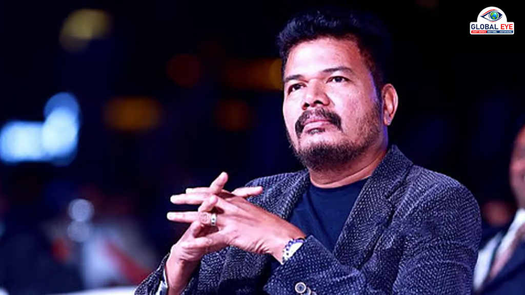 பிரம்மாண்ட இயக்குநர் ஷங்கருக்கு இன்று பிறந்தநாள்: திரை உலகினரும் ரசிகர்களும் வாழ்த்து மழை!
