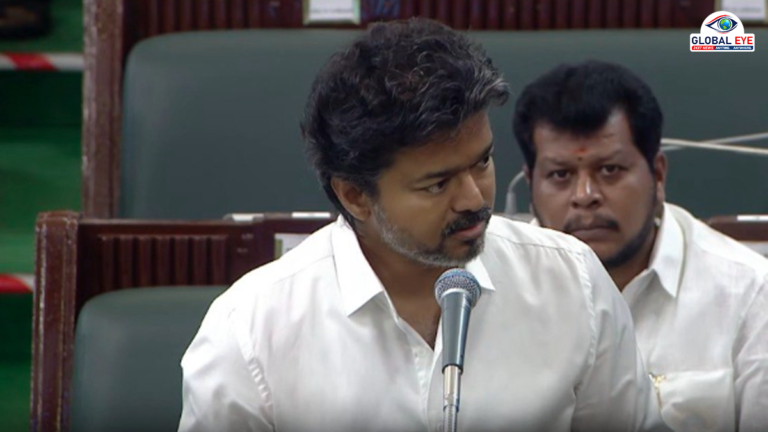 எம்.எல்.ஏ.க்களுக்கு வாகனப்படி ரூ.75,000, உதவியாளர் படி ரூ.25,000: சட்டப்பேரவையில் முதலமைச்சர் ச. ஜோசப் விஜய் அறிவிப்பு!