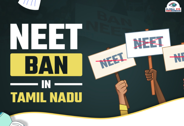 🚫 நீட் தேர்வுக்கு எதிரான குரல்: சட்டமன்றத்தில் ஒலிக்கும் மாணவர் நலன் மற்றும் மாநில உரிமை முழக்கம்!
