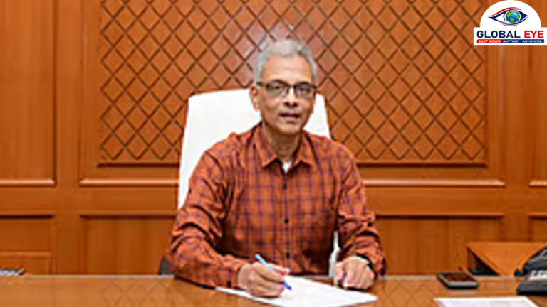 தமிழ்நாடு தலைமைச் செயலாளர் அப்பதவியில் நீடிக்கத் தகுதியற்றவர்: மார்க்சிஸ்ட் கம்யூனிஸ்ட் மாநிலச் செயலாளர் பெ.சண்முகம் அறிக்கை!