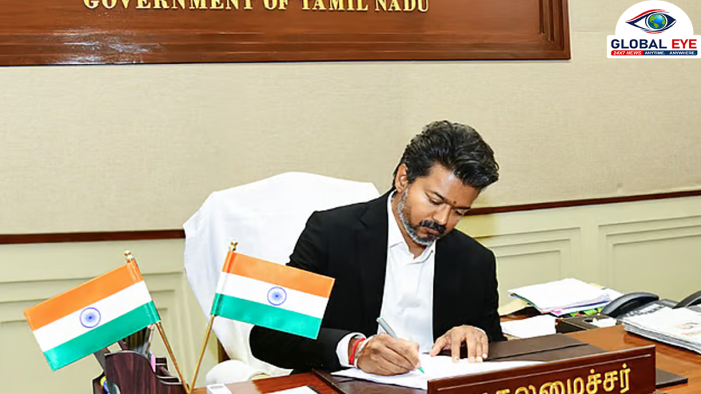 திண்டுக்கல் விபத்தில் 4 சிறார்கள் உயிரிழப்பு: குடும்பத்தினருக்கு தலா ரூ.3 லட்சம் நிதியுதவி – முதல்வர் அறிவிப்பு!