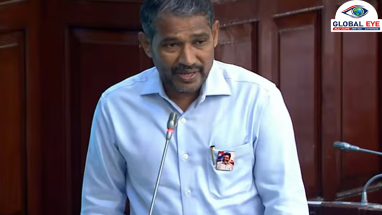 150-க்கும் மேற்பட்ட புதிய சமூக நீதி விடுதிகள் கட்டித்தரப்படும்: அமைச்சர் வன்னி அரசு அறிவிப்பு!