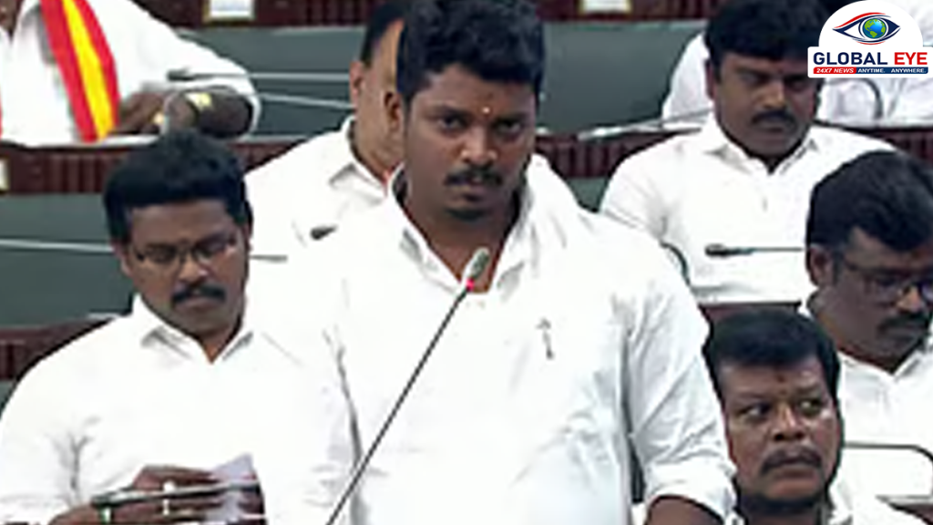 டாஸ்மாக் பணியாளர்களுக்கு செப்டம்பர் 1 முதல் சம்பள உயர்வு: அமைச்சர் வினோத் அறிவிப்பு!