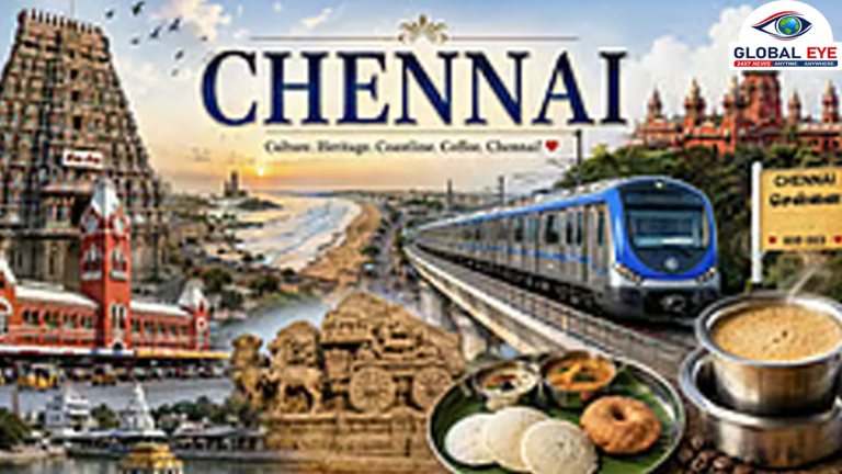 387-ஆம் ஆண்டில் அடியெடுத்து வைக்கும் நம்ம சென்னை: வளர்ப்பு அன்னையைக் காக்க நாம் ஏற்க வேண்டிய உறுதிமொழி!