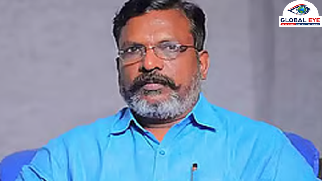 சட்டமன்றத்தில் ஆக்கப்பூர்வமான விவாதங்கள் நடைபெற வேண்டும் – விசிக தலைவர் தொல். திருமாவளவன் வலியுறுத்தல்