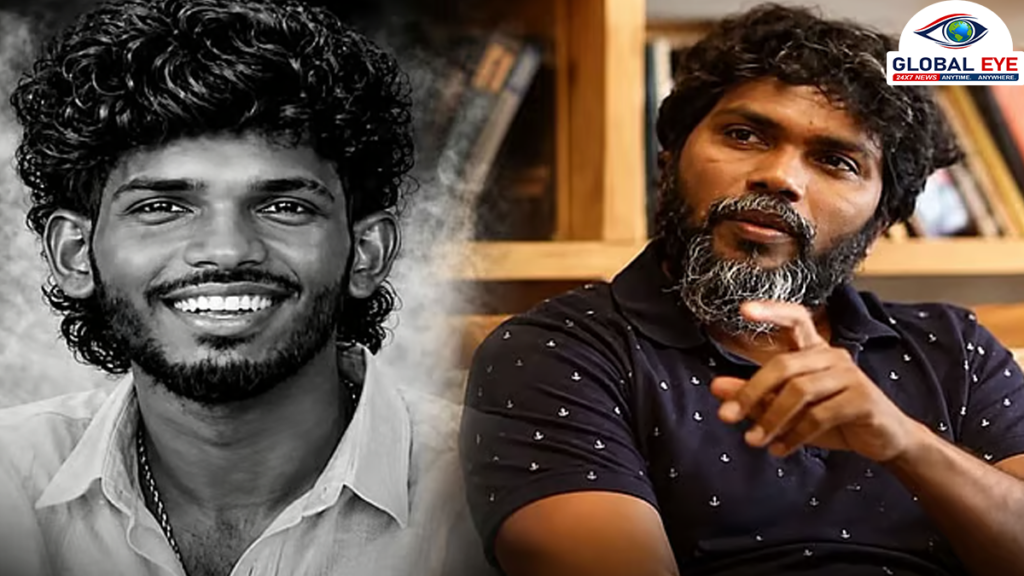 தையூரில் காதல் விவகாரத்தில் இளைஞர் ஆணவப் படுகொலை: நீலம் பண்பாட்டு மையம் கடும் கண்டனம்!