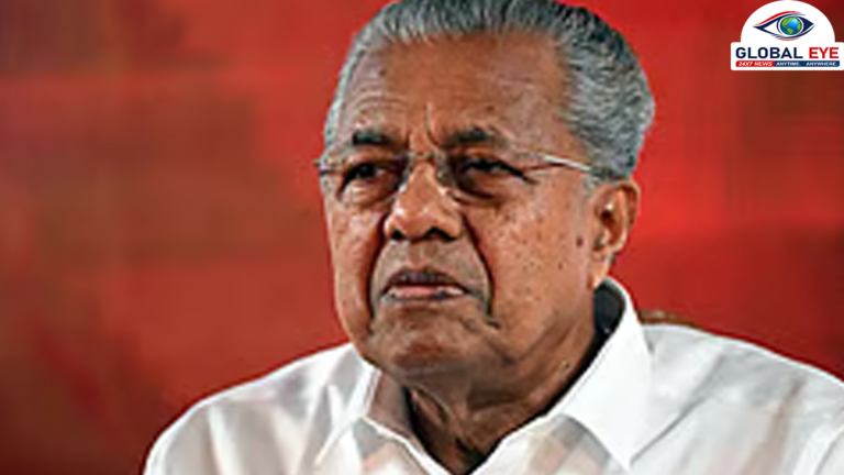 “என் கைகள் சுத்தமானவை..!”: ஹவாலா பரிவர்த்தனை குற்றச்சாட்டை மறுத்தார் பினராயி விஜயன்