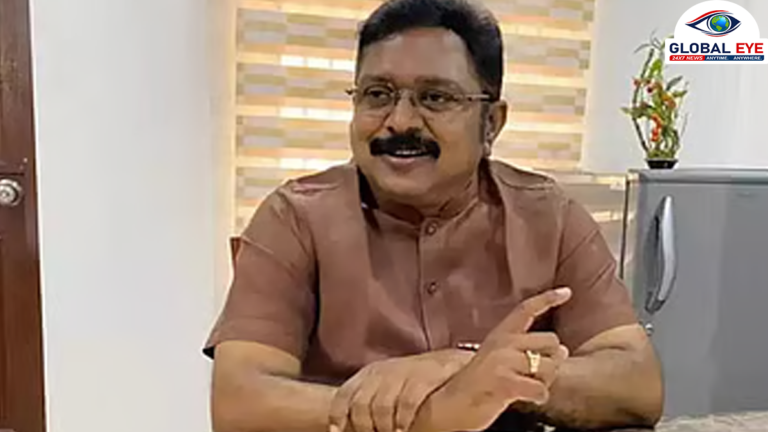 விலையில்லா வேட்டி, சேலை திட்டத்தை வெளிமாநில நிறுவனங்களுக்குத் தாரை வார்க்கத் திட்டமா?: டிடிவி தினகரன் கடும் கேள்வி!