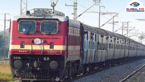 ரெயில் பயணிகளின் கவனத்திற்கு: எழும்பூர் ரெயில்கள் வழக்கம்போல் இயங்கும் என தெற்கு ரயில்வே அறிவிப்பு!