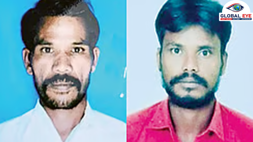 யானைக்கவுனியில் துயரம்: செப்டிக் டேங்க் சுத்தம் செய்தபோது விஷவாயு தாக்கி தந்தை-மகன் பரிதாபமாக பலி!