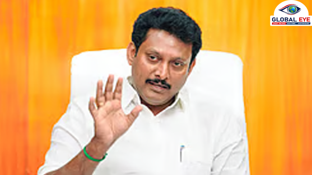ஆசிரியர்கள் தகுதித்தேர்வு விலக்கு தீர்மானம் கண்துடைப்பு நாடகமாக இருக்கக் கூடாது!: அன்புமணி ராமதாஸ் கண்டனம்!