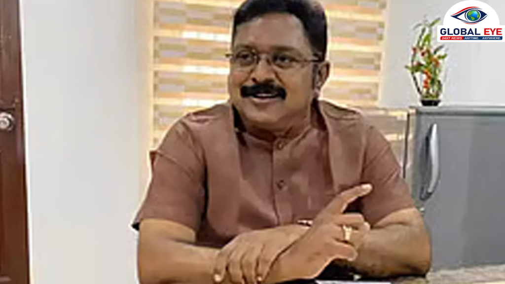 நெல் கொள்முதல் நிலையங்களில் லஞ்சம் வசூல்: முதலமைச்சரின் முழக்கம் வெறும் சினிமா வசனம் தானா?: டிடிவி தினகரன் கேள்வி!