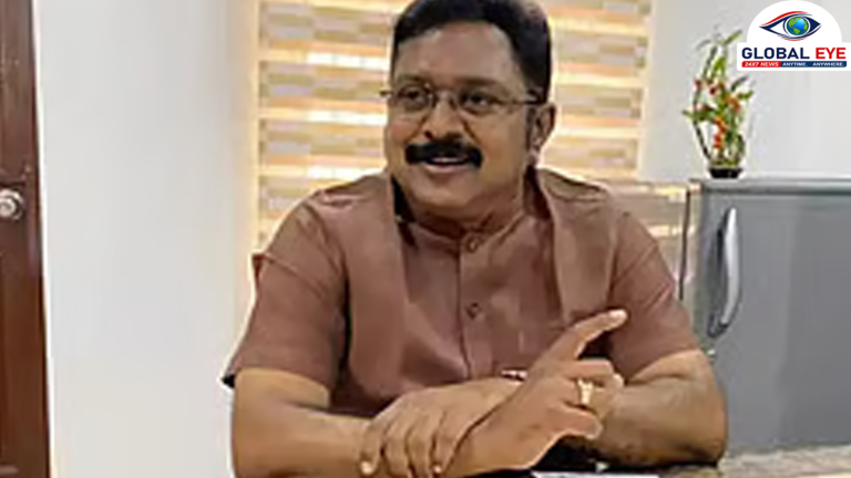 நெல் கொள்முதல் நிலையங்களில் லஞ்சம் வசூல்: முதலமைச்சரின் முழக்கம் வெறும் சினிமா வசனம் தானா?: டிடிவி தினகரன் கேள்வி!