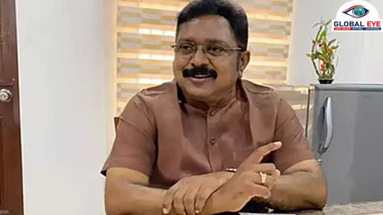 சட்டம்-ஒழுங்கைக் காப்பாற்ற முடியாமல் அரசு கைகட்டி வேடிக்கை பார்க்கிறதா?: டிடிவி தினகரன் கேள்வி!