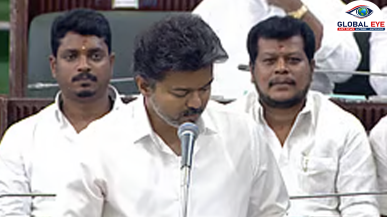 பால் கொள்முதல் விலை லிட்டருக்கு மேலும் ரூ.3 உயர்வு: முதல்வர் விஜய் அதிரடி அறிவிப்பு!