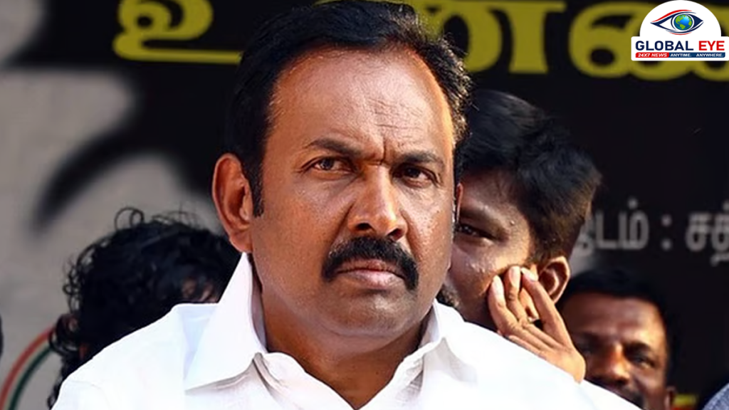 பிரதமர் வேட்பாளர் விவகாரம்: ராகுலை ஏற்காவிட்டால் தவெக அமைச்சரவையில் இருந்து வெளியேறுவோம் – அமைச்சர் ராஜேஷ் குமார் எச்சரிக்கை!