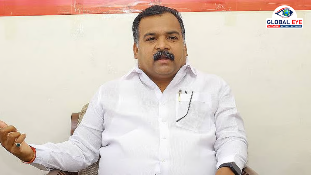 மேகதாது விவகாரம்: ‘கர்நாடகா தலைவர்கள் போல் தமிழக தலைவர்கள் இல்லை..’ – மாணிக்கம் தாகூர் விமர்சனம்