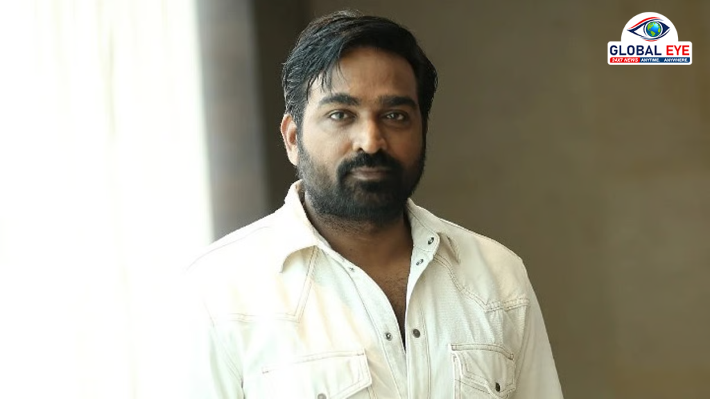 கேமியோ ரோல் நடிப்பதை நிறுத்தக் காரணம் இதுதான்! – நடிகர் விஜய் சேதுபதி விளக்கம்