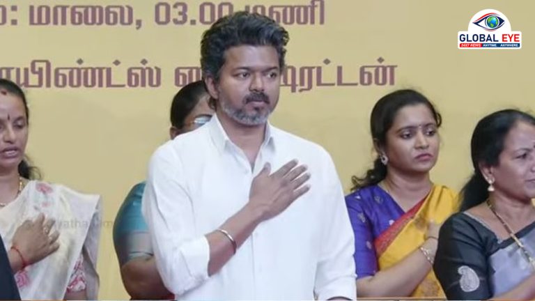 சுதந்திர தின விழா மற்றும் தகைசால் தமிழர் விருது விவரங்கள்