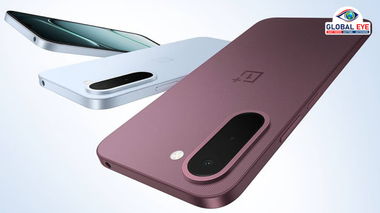 ஒன்ப்ளஸ் என்6எக்ஸ் (OnePlus N6x) ஸ்மார்ட்போன் இந்தியாவில் அறிமுகம்: விலை மற்றும் சிறப்பு அம்சங்கள்