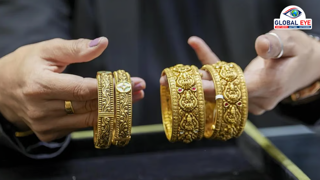 இன்றைய தங்கம் விலை நிலவரம் (ஆரம்பம் – ஆகஸ்ட் 2026)