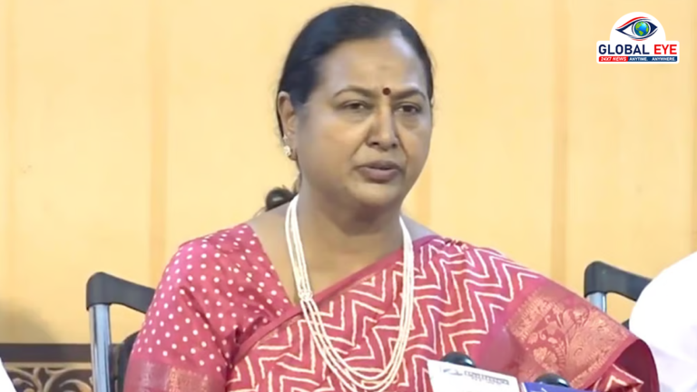உதயநிதி கைது: ஆங்கிலேயர் காலத்தில் இருந்த வாய்ப்பூட்டு சட்டத்திற்கு இணையான நடவடிக்கை – பிரேமலதா விஜயகாந்த்
