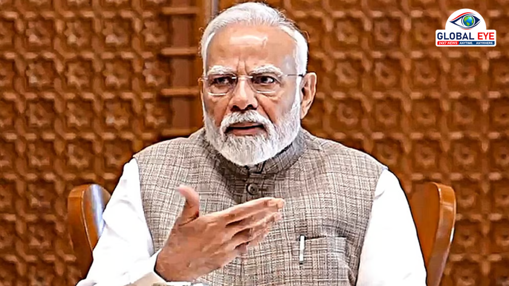 பிரதமரை அவதூறாகப் பேசியதற்காக வீடியோவில் மன்னிப்பு கோரிய சிறுமி: இணையத்தில் வைரலாகும் விவகாரம்!