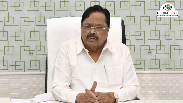 எதிர்க்கட்சித் தலைவர் உதயநிதி ஸ்டாலின் கைது – துரைமுருகன் கடும் கண்டனம்!