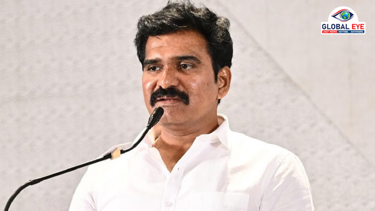 காவிரி விவகாரத்தில் உச்ச நீதிமன்றத்தை அணுகுவதே ஒரே வழி – அமைச்சர் நிர்மல்குமார் பேட்டி!
