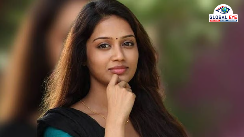 கைது செய்யப்பட்ட உதயநிதி.. பற்றி எரிந்த தமிழ்நாடு.. கவனம் ஈர்த்த நிவேதா பெத்துராஜ் பதிவு!
