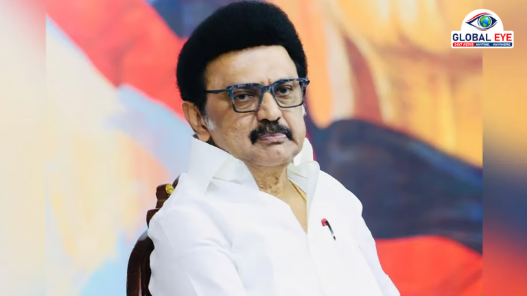 உதயநிதி கைது எதிரொலி – மு.க.ஸ்டாலின் அவசர ஆலோசனை