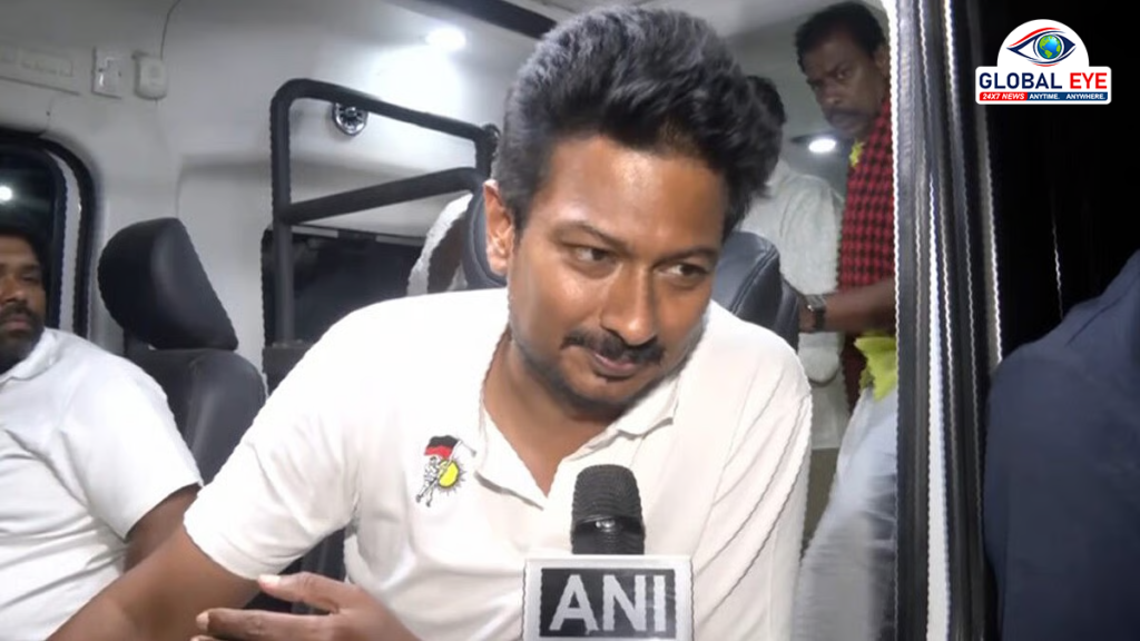 சர்ச்சைப் பேச்சு: உதயநிதி ஸ்டாலின் கைது – ஆதரவும் எதிர்ப்பும்!