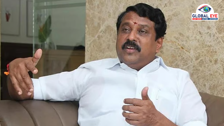 சட்டசபை தேர்தலில் தோல்வி: தமிழக பா.ஜ.க. தலைவர் விரைவில் மாற்றம்?