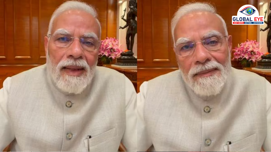 “என்னைத் திட்டிய இளைஞர்களை நான் மன்னிக்கிறேன்” – பிரதமர் மோடி இன்ஸ்டாகிராம் ரீல் வெளியீடு!