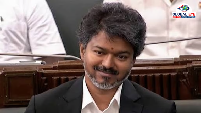 தவெக அரசின் முதல் பட்ஜெட் தாக்கல்: எதிர்க்கட்சிகளின் மாஸ்டர் பிளான் என்ன?