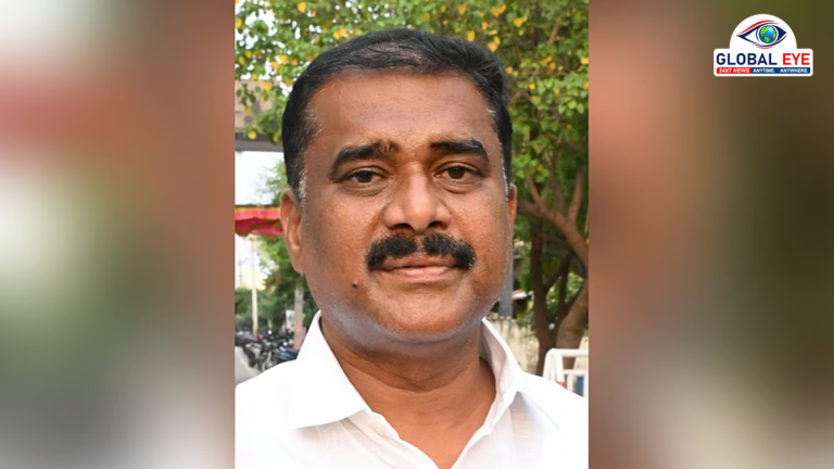 முதலமைச்சர் விஜய்க்கு எதிரான பேச்சு – விளாத்திகுளம் திமுக எம்.எல்.ஏ. மார்க்கண்டேயன் ஜாமினில் விடுவிப்பு!