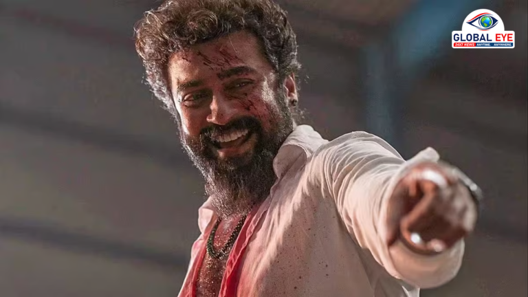 ROLEX படம் எப்போது.. சூர்யா சொன்ன பதில்! | Suriya | Lokesh Kanagaraj