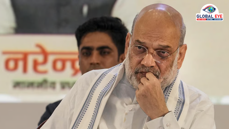 8 ஆண்டுகளில் 274 தப்பியோடிய குற்றவாளிகள் இந்தியா அழைத்து வரப்பட்டதாக மத்திய அரசு தகவல்