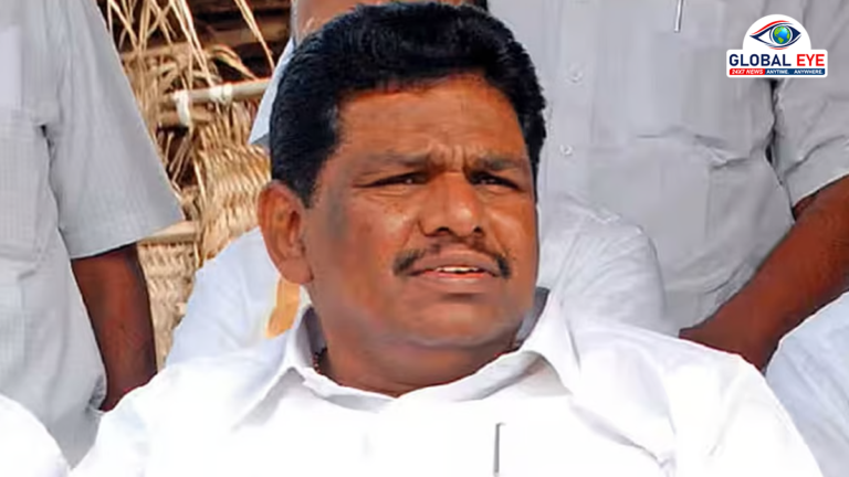 அனிதா ராதாகிருஷ்ணன் மீதான சொத்து குவிப்பு வழக்கை விரைந்து முடிக்க ஐகோர்ட் உத்தரவு