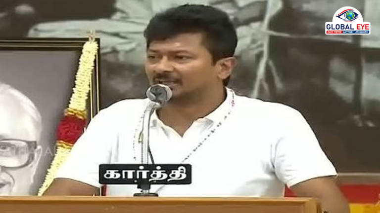 சர்ச்சை பேச்சு: உதயநிதி அதிரடி கைது – நீதிமன்றம் கூறியது என்ன? முழு விவரம்