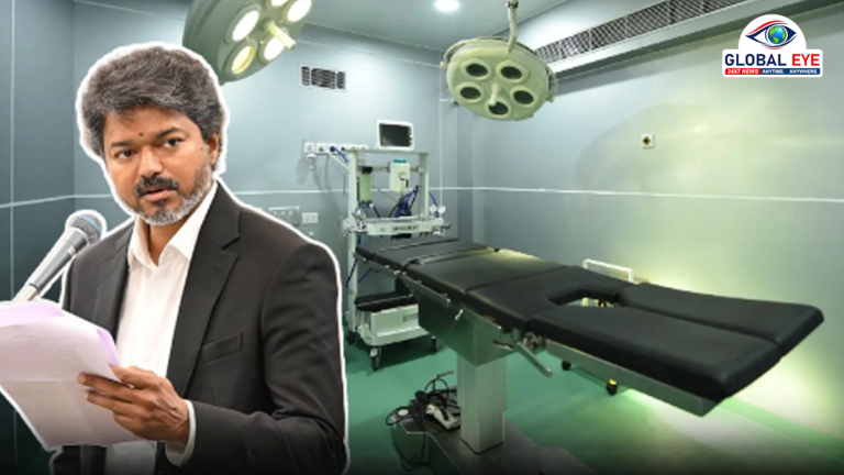 புற்றுநோய் பராமரிப்பு மருத்துவமனைகள்: ஹப் & ஸ்போக் முறையில் ரூ.10 கோடி ஒதுக்கீடு!
