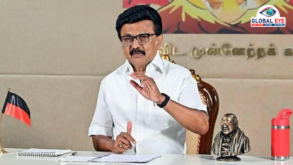 மேகேதாட்டு விவகாரத்தில் அனைத்துக் கட்சிக் கூட்டத்தைக் கூட்ட முடியுமா முடியாதா? – மு.க.ஸ்டாலின் காட்டம்!