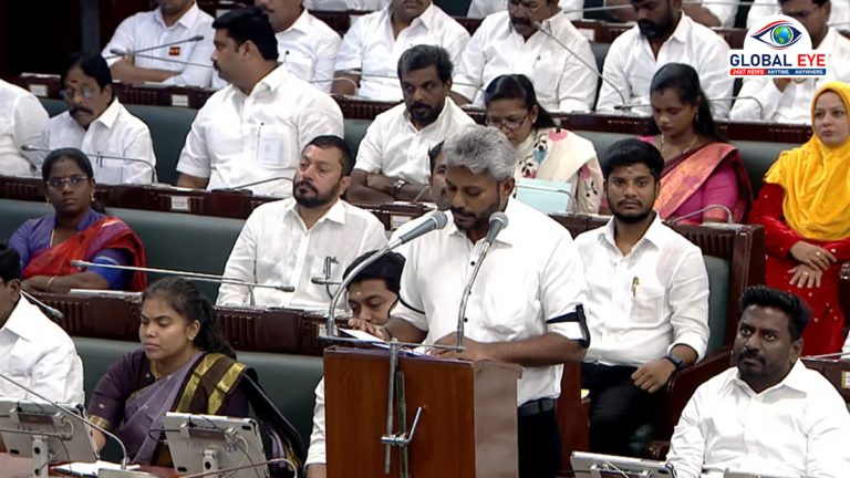 தமிழ்நாடு பட்ஜெட் 2026-27: முக்கிய அம்சங்கள்